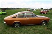 Kadett C Treffen Budel