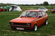 Kadett C Treffen Budel