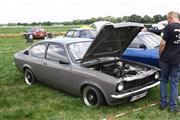 Kadett C Treffen Budel