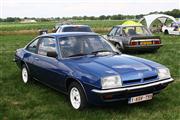 Kadett C Treffen Budel