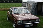 Kadett C Treffen Budel