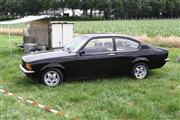 Kadett C Treffen Budel