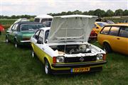 Kadett C Treffen Budel