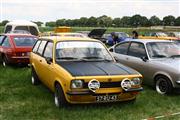 Kadett C Treffen Budel