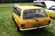 Kadett C Treffen Budel