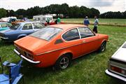 Kadett C Treffen Budel