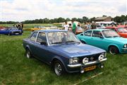 Kadett C Treffen Budel