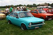 Kadett C Treffen Budel