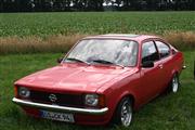 Kadett C Treffen Budel