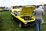 Kadett C Treffen Budel