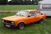 Kadett C Treffen Budel