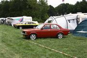 Kadett C Treffen Budel