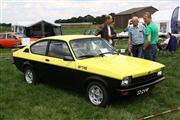 Kadett C Treffen Budel