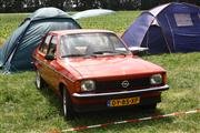 Kadett C Treffen Budel