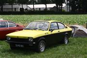 Kadett C Treffen Budel