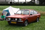 Kadett C Treffen Budel