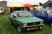 Kadett C Treffen Budel