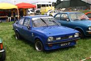 Kadett C Treffen Budel