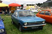 Kadett C Treffen Budel