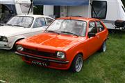 Kadett C Treffen Budel