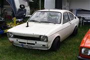 Kadett C Treffen Budel