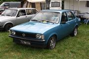 Kadett C Treffen Budel