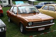 Kadett C Treffen Budel