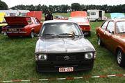 Kadett C Treffen Budel