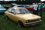 Kadett C Treffen Budel