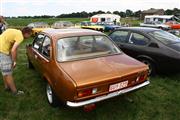 Kadett C Treffen Budel