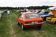 Kadett C Treffen Budel