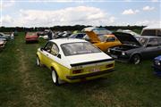 Kadett C Treffen Budel