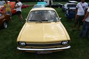 Kadett C Treffen Budel