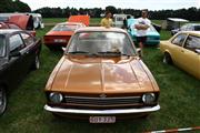 Kadett C Treffen Budel