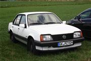 Kadett C Treffen Budel