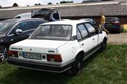 Kadett C Treffen Budel