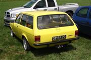 Kadett C Treffen Budel