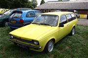 Kadett C Treffen Budel