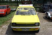 Kadett C Treffen Budel