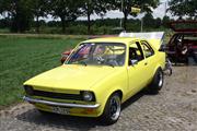 Kadett C Treffen Budel