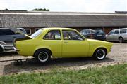 Kadett C Treffen Budel