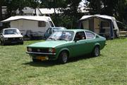 Kadett C Treffen Budel