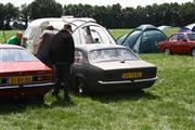 Kadett C Treffen Budel