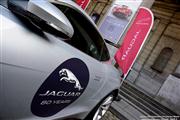 80 Years Jaguar @ Autoworld - foto 4 van 225