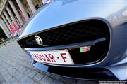 80 Years Jaguar @ Autoworld - foto 8 van 225