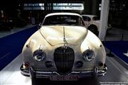 80 Years Jaguar @ Autoworld