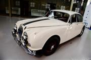 80 Years Jaguar @ Autoworld - foto 12 van 225