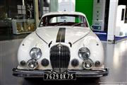 80 Years Jaguar @ Autoworld - foto 13 van 225