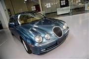 80 Years Jaguar @ Autoworld