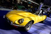 80 Years Jaguar @ Autoworld - foto 15 van 225